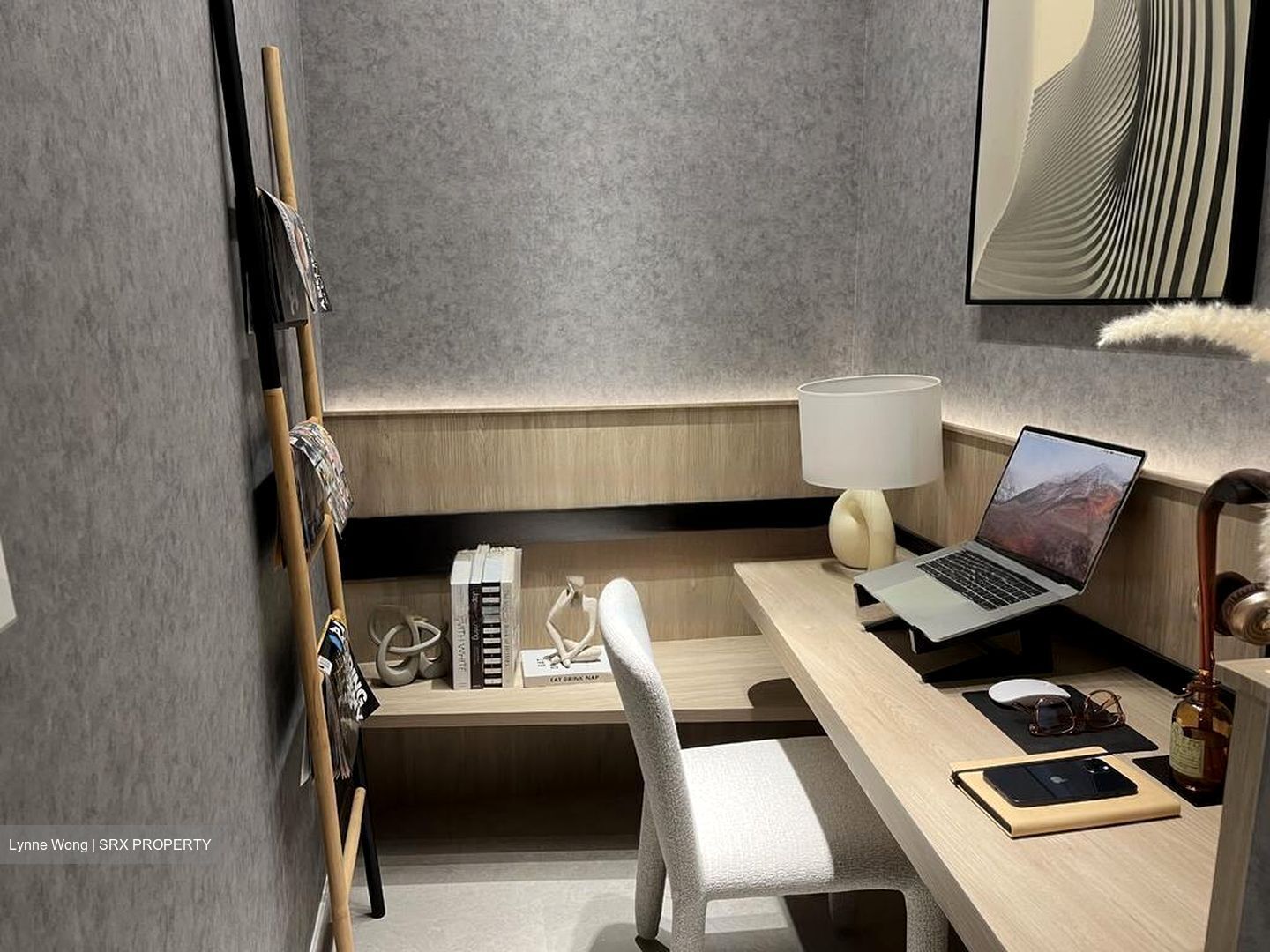 Hillock Green (D26), Apartment #463909941